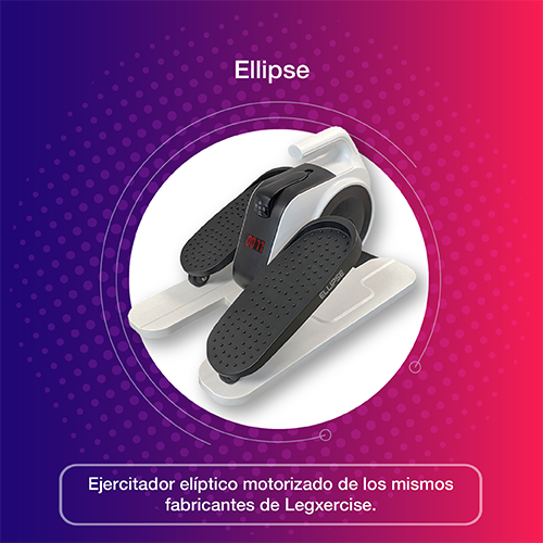Ellipse - Marzo 2026 Cyberteleshopping