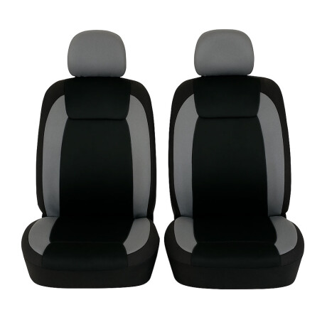 CUBRE ASIENTO - JGO. PARA BUTACAS DELANTERAS POLYESTER WESTON CUBRE ASIENTO - JGO. PARA BUTACAS DELANTERAS POLYESTER WESTON