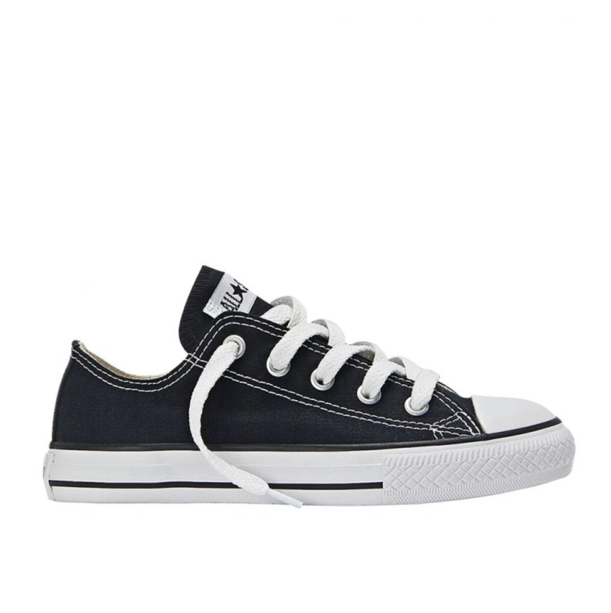 Championes Converse Chuck Taylor Negro - Niño 