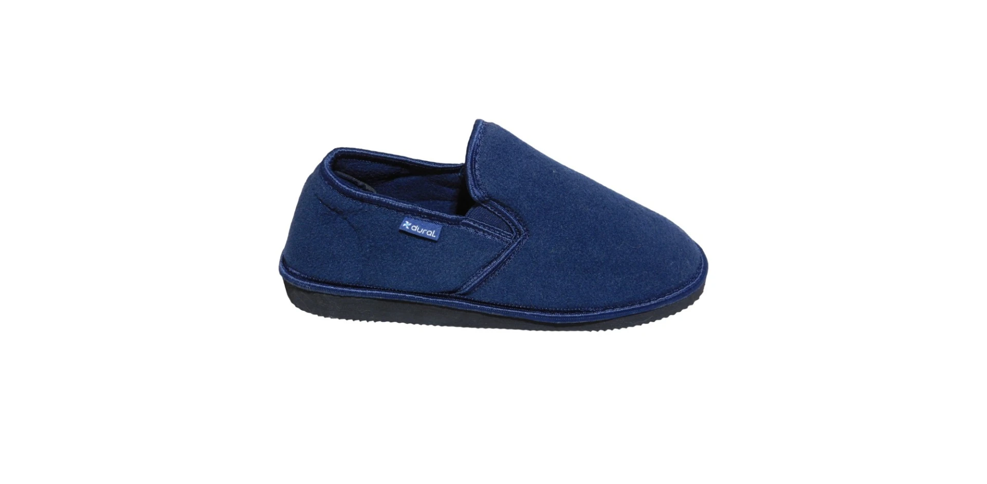 Zapatón Berlín azul 