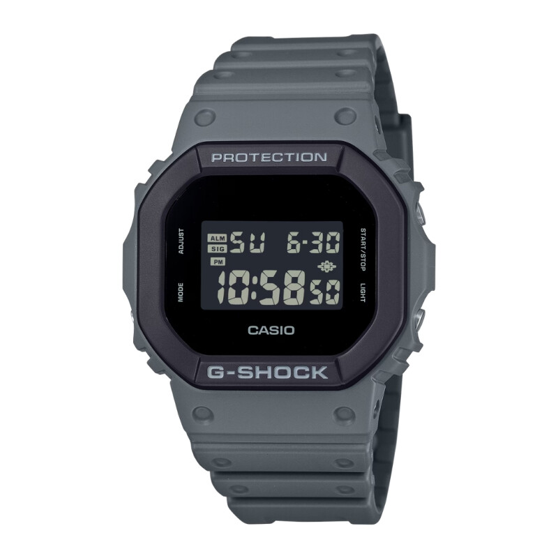 Reloj Casio G-SHOCK DW5610UU-8DR Reloj Casio G-shock Dw5610uu-8dr