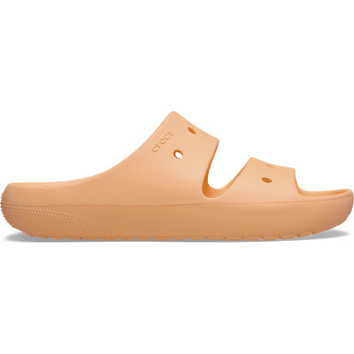 Sandalias Crocs Classic Electric Sunstone