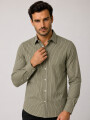 Camisa Icaro Estampado 7