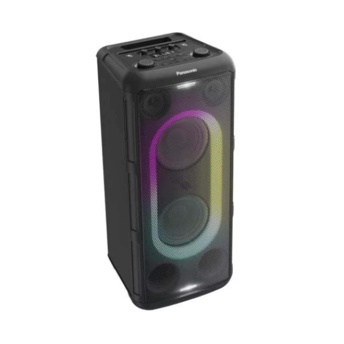 Parlante Panasonic Torre 1000w TMAX45PUK 