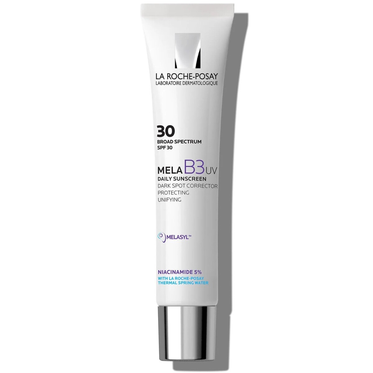 MELA B3 CREMA SPF 30 40 ml 