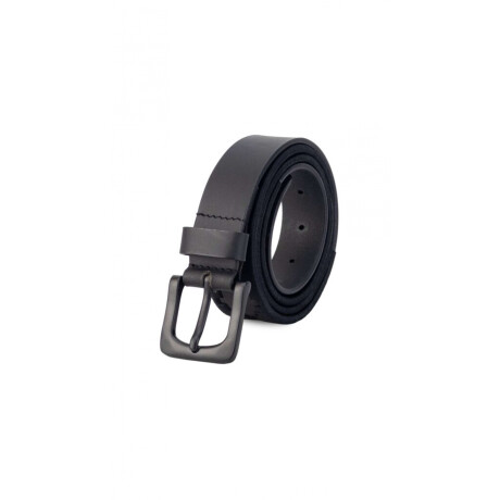 Cinto Andino Negro 95 Cm