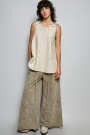 MUSCULOSA RELAX Natural
