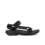 Sandalias Teva Hurricane Negro