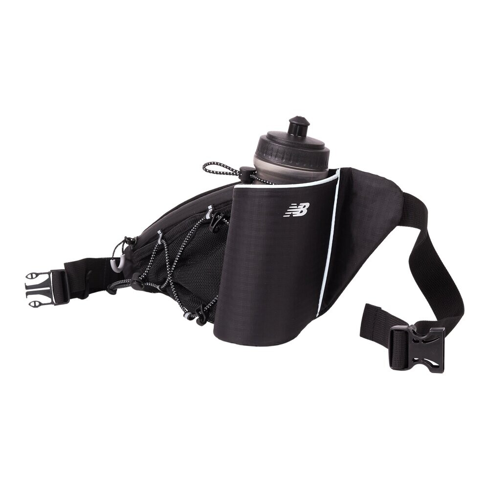 Canguro Bottle Pack - Unisex Black