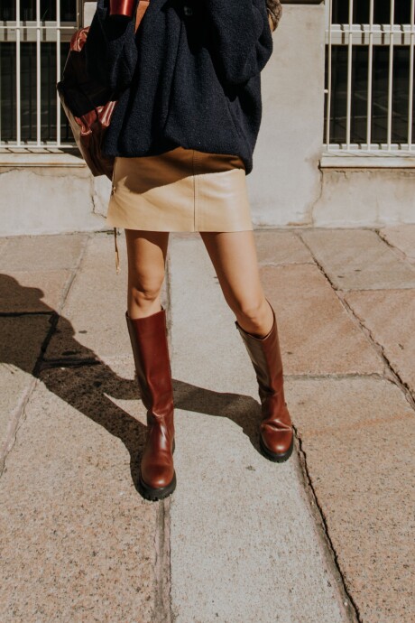 Todo Terreno Alta Blue Zip