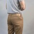 Pantalón 5 bolsillos CAMEL