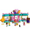 Lego Friends Tienda De Golosinas Heartlake City 42649 + Mini Figuras Lego Friends Tienda De Golosinas Heartlake City 42649 + Mini Figuras