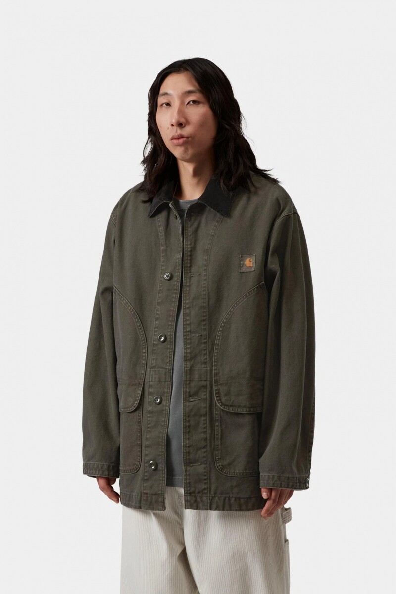 Prescott Coat 