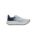 Zapatillas Running Quickfoam Infinity 4.0 Hombre Egret/dk.blue