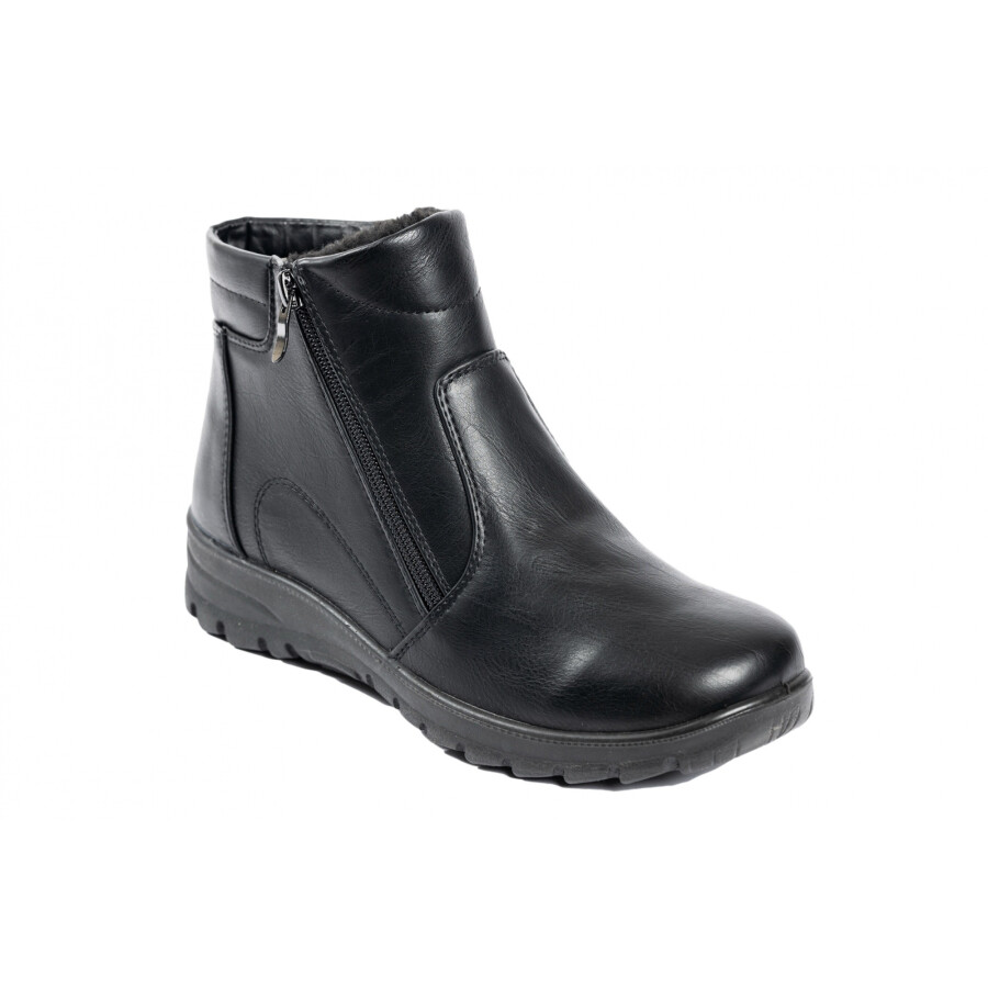 LEGERO BOTA BLACK