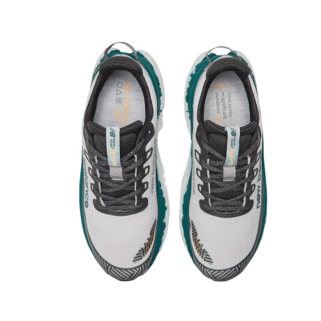 Championes New Balance MTMOR Ocean Style