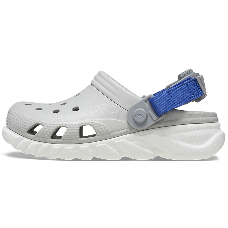 Crocs Duet Max Gris