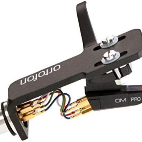 Pastilla Ortofon Ompro-s Premounted En Cartucho Pastilla Ortofon Ompro-s Premounted En Cartucho