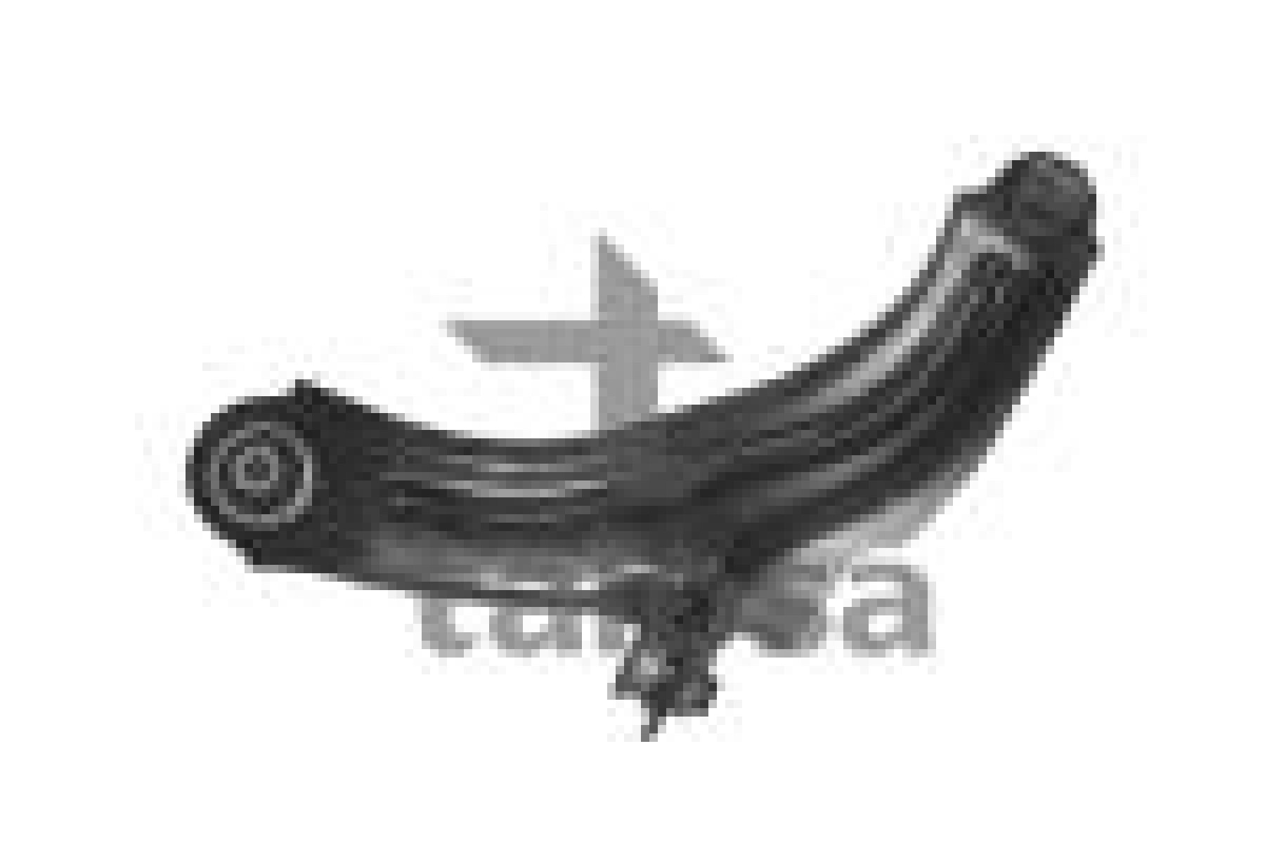 BASTIDOR SUSPENSION RENAULT IZQ CLIO IV TALOSA 