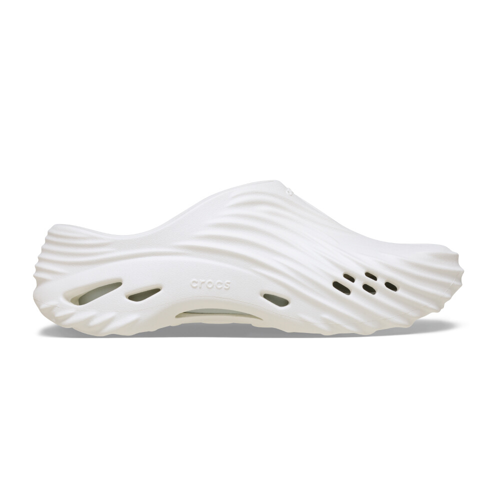 Crocs Echo Wave Unisex Chalk