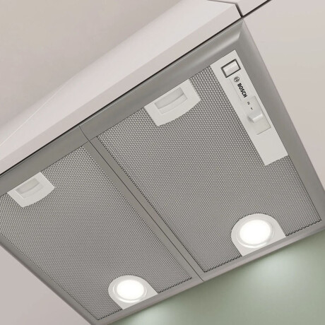 CAMPANA DE INTEGRACIÓN BOSCH 4-VELOCIDADES GRIS DHL555BM