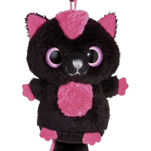 Peluche Llavero Sparkee Yoohoo&friends Calidad Aurora Peluche Llavero Sparkee Yoohoo&friends Calidad Aurora