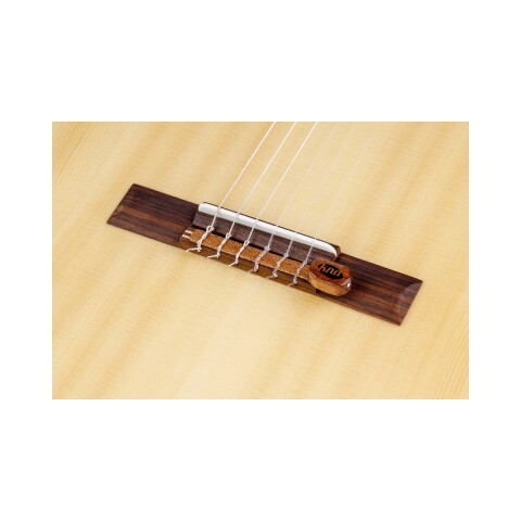 Microfono guitarra clasica KNA NG1 piezo Microfono guitarra clasica KNA NG1 piezo