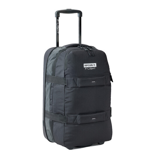 Bolso Rip Curl F-Light Transit 45L Icons - Negro Bolso Rip Curl F-Light Transit 45L Icons - Negro