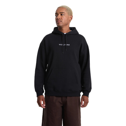 Canguro Volcom ABG VOLCOM STONE PO - Negro Canguro Volcom ABG VOLCOM STONE PO - Negro