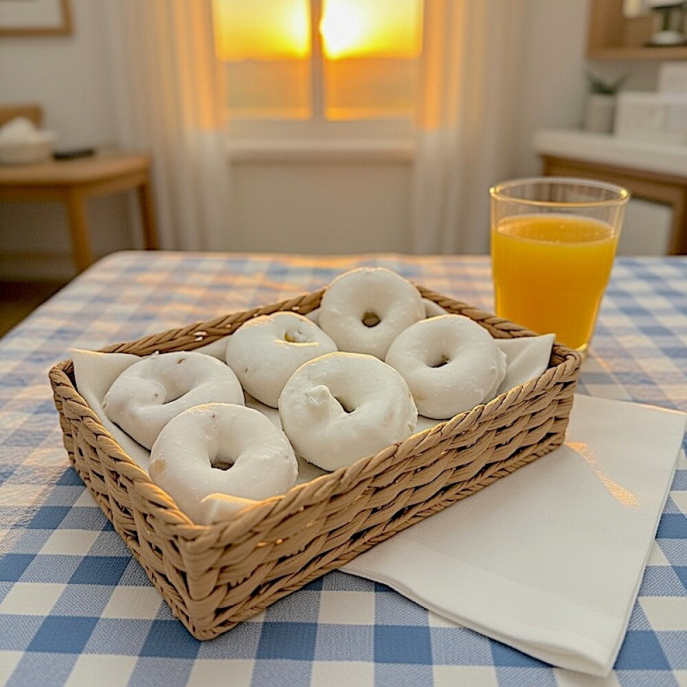 Rosquitas Gallegas Rosquitas Gallegas
