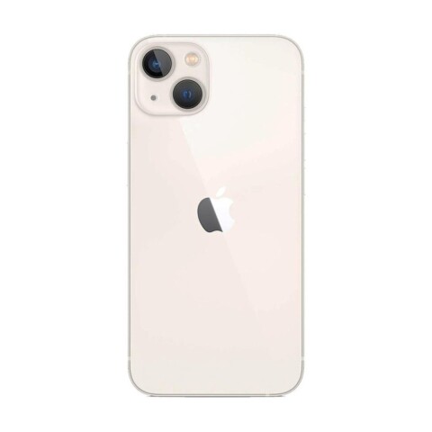 Celular Iphone 13 128 GB 4 Ram 5G Starlight A2634/A2633