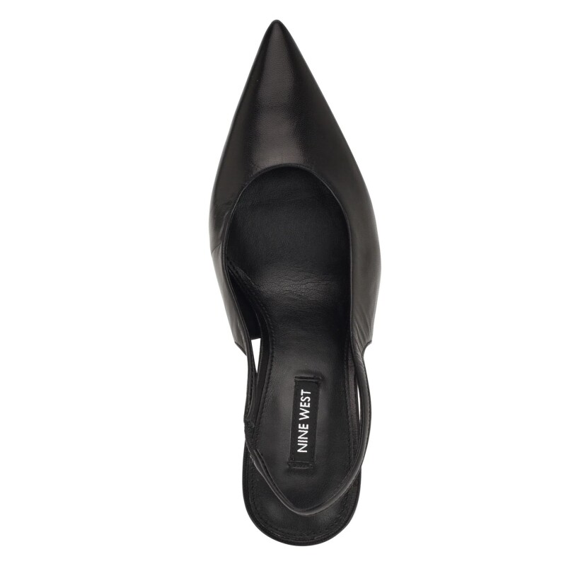 Pump Palomma3 Black