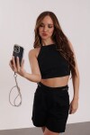 TOP AGNES NEGRO TOP AGNES NEGRO