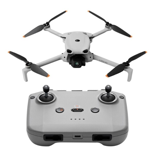 Drone Dji Lito X1 Fly More Combo (RC N3) Drone Dji Lito X1 Fly More Combo (RC N3)
