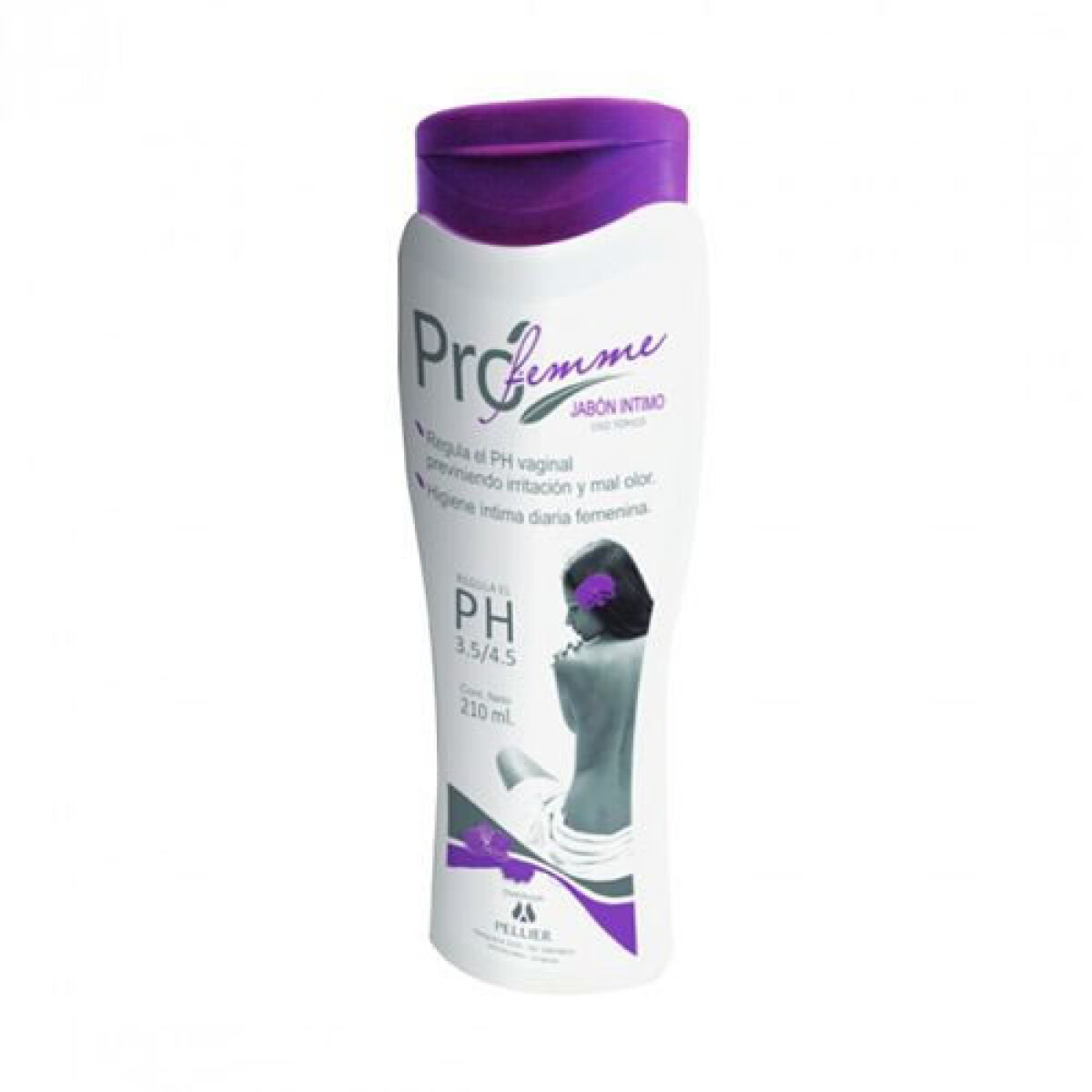 Profemme 210 ml – Suplemento femenino/hormonal