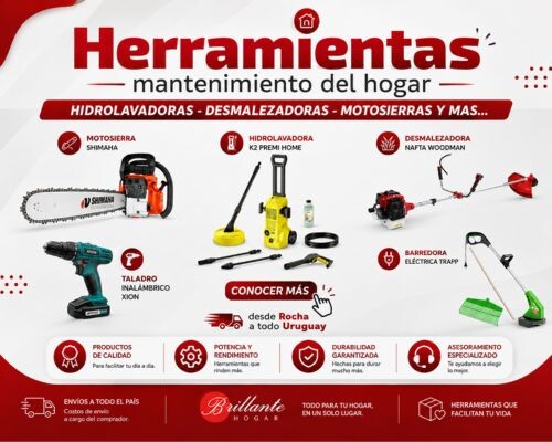 Herramientas