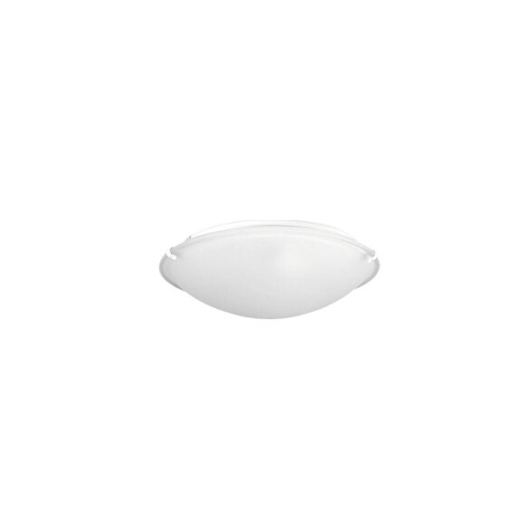 Plafón redondo SUPER ECO, Ø25cm JU0200