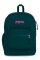 MOCHILA CROSS TOWN PLUS DEEP JUNIPER