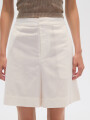 Short Munnat Marfil / Off White