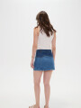 Falda Loflo Estampado 1