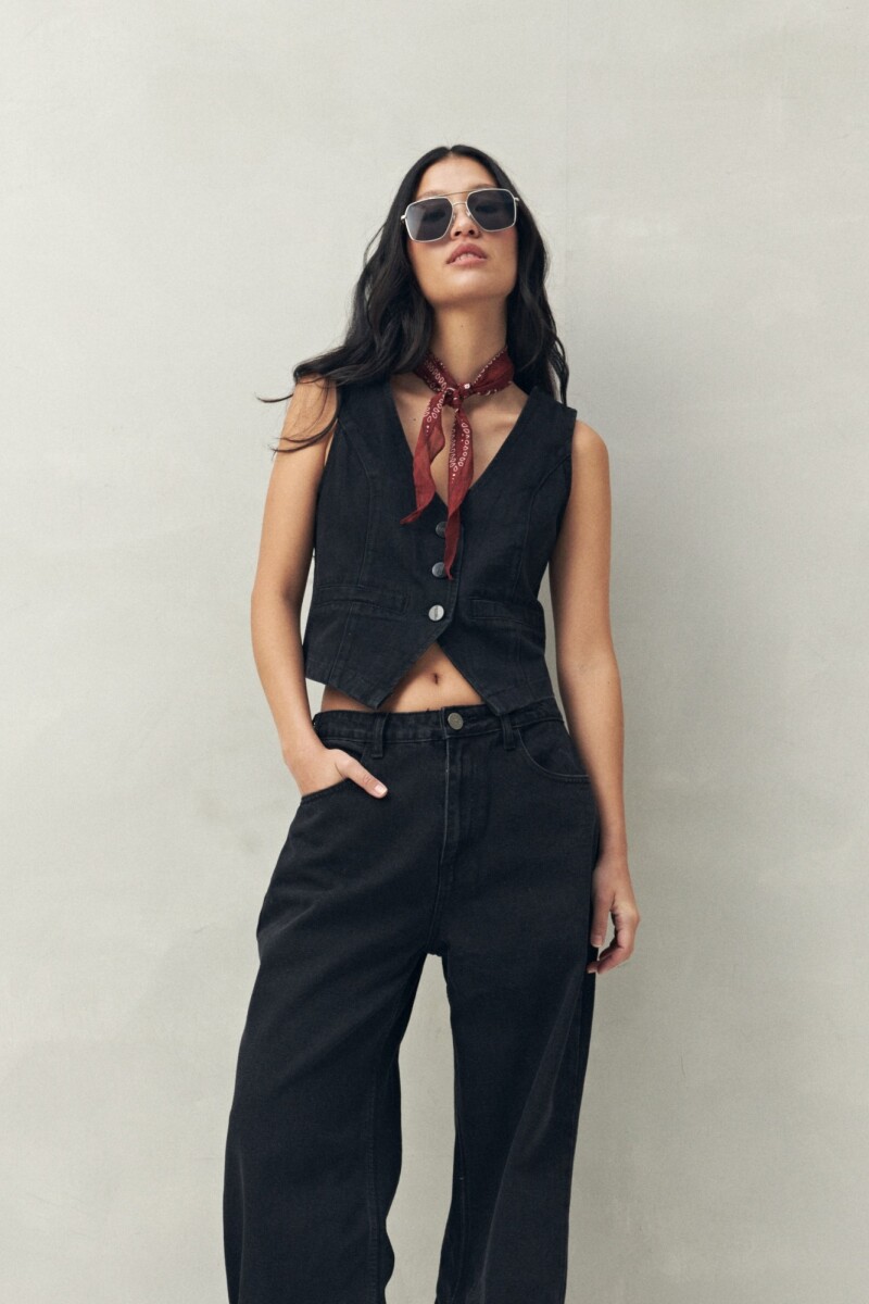 JEAN GLINT Negro