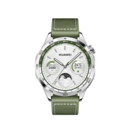 Huawei Reloj Watch Gt4 46 Mm Green Huawei Reloj Watch Gt4 46 Mm Green