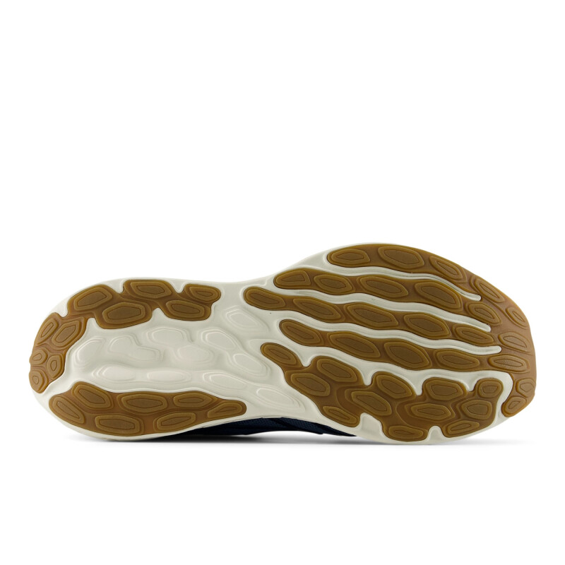 Championes Running New Balance de Hombre - M680CS8 Marino