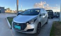 Hyundai HB20S Comfort Plus 1.6 2017 Hyundai HB20S Comfort Plus 1.6 2017