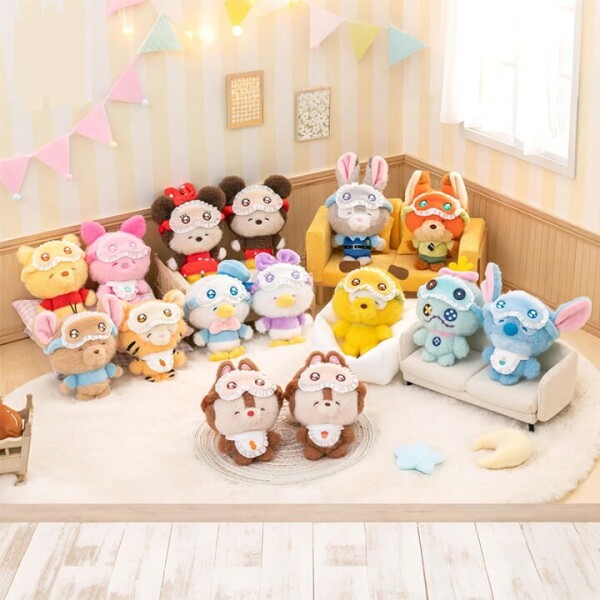 Blind box Disney clouds Blind box Disney clouds