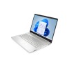 Notebook HP 15-DY5000LA Core I5 1.3/8G/512SSD/W11H/15.6" FHD Plata Notebook HP 15-DY5000LA Core I5 1.3/8G/512SSD/W11H/15.6" FHD Plata