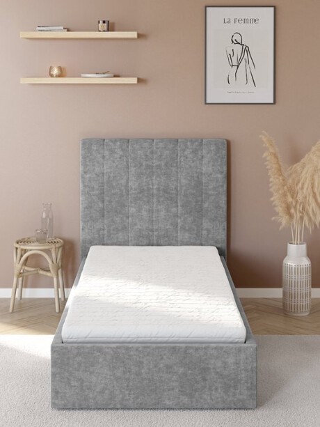 Colchón HASLA 90x190 cm Colchón HASLA 90x190 cm