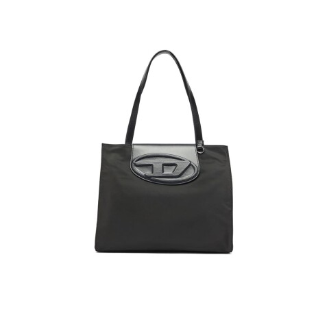 Bolso Para Unisex 1Dr Tote E/W Negro