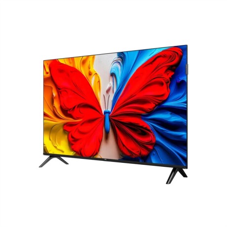 Smart TV TCL 32' FHD QLED 32S5K Google Tv Con Control Remoto Smart TV TCL 32' FHD QLED 32S5K Google Tv Con Control Remoto