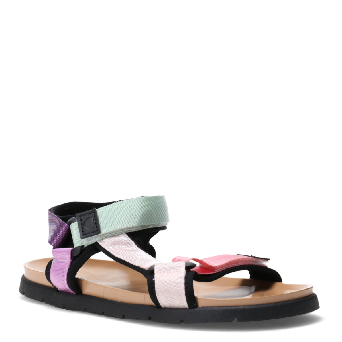 Sandalia cheap teva multicolor